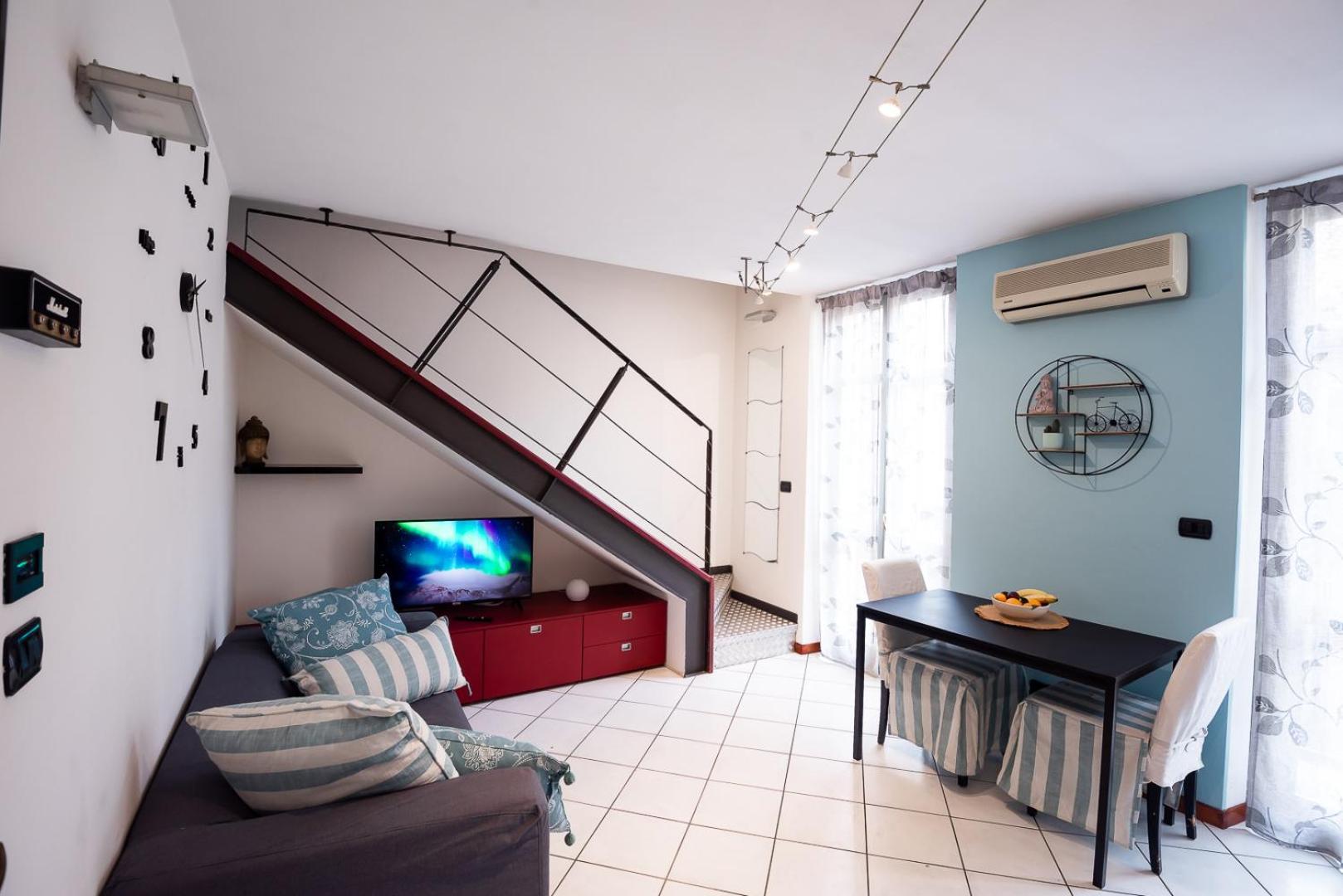 Ferienwohnung Casa Margot Asti Exterior foto