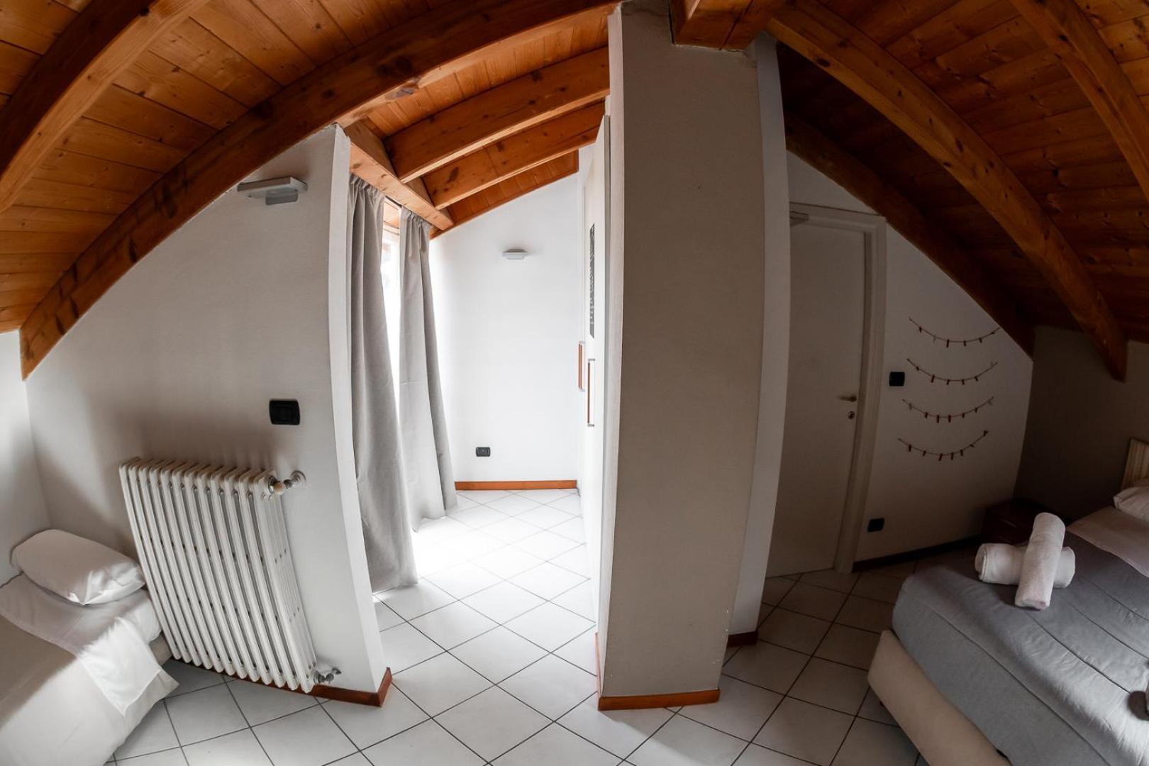 Ferienwohnung Casa Margot Asti Exterior foto