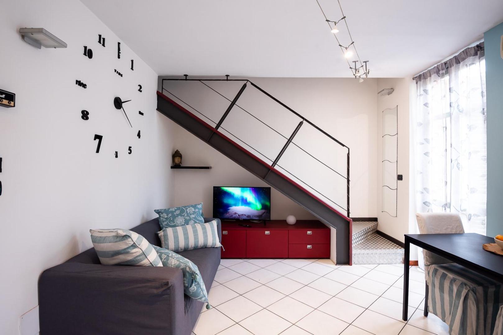 Ferienwohnung Casa Margot Asti Exterior foto
