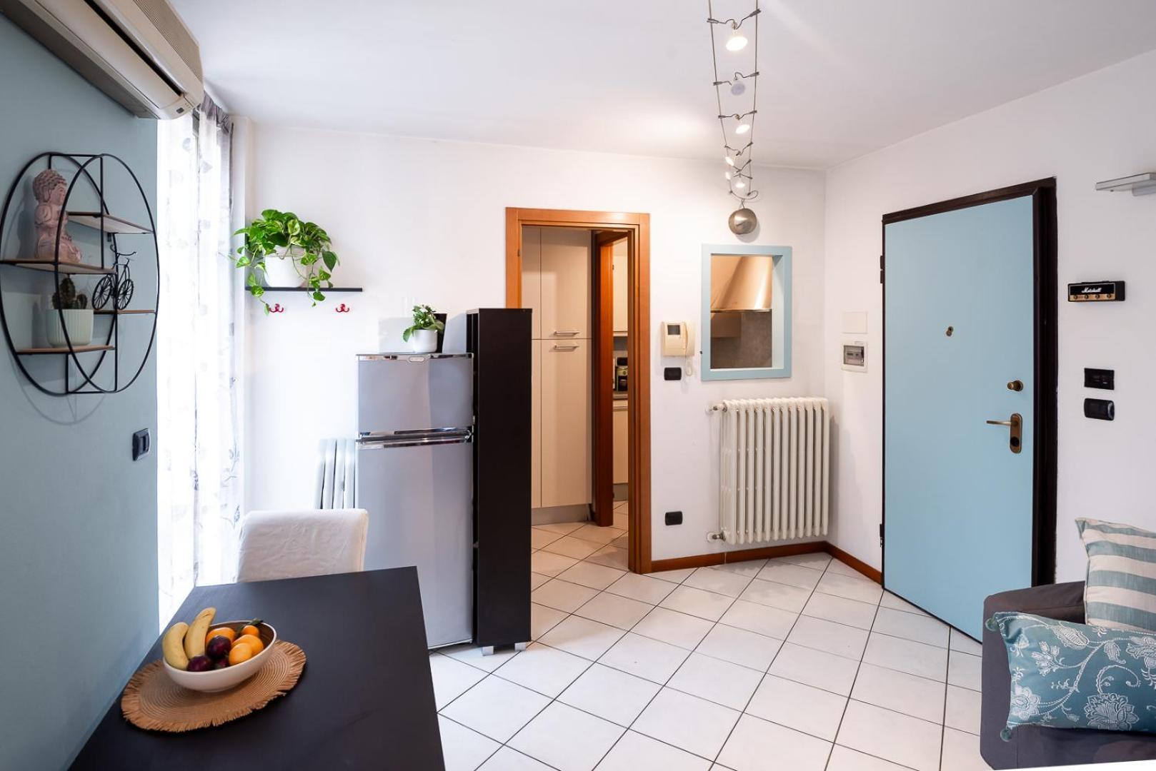Ferienwohnung Casa Margot Asti Exterior foto