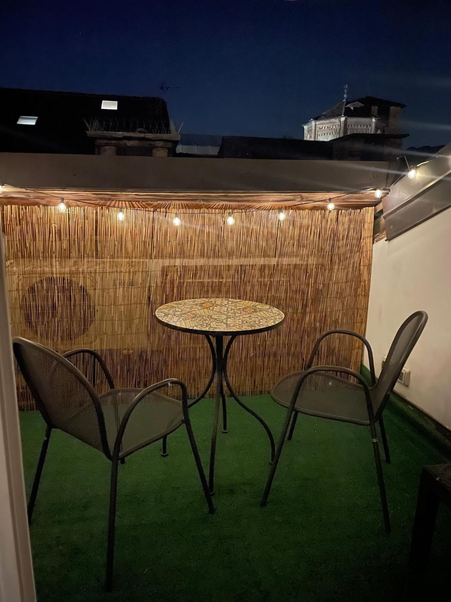 Ferienwohnung Casa Margot Asti Exterior foto